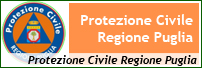 Protezione Civile Regione Puglia