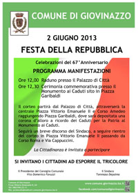 Festa della Repubblica