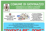 10/05: Giornata speciale Bicibus di primavera