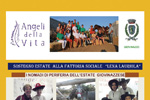 11-12/07: Sagra del volontariato