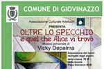 12-18/05: Oltre lo specchio e quel che Alice vi trovò
