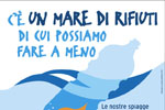26/01: C'è un mare di rifiuti di cui possiamo fare a meno