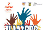 7/03: Il lavoro è per me!