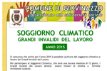 SOGGIORNO CLIMATICO GRANDI INVALIDI DEL LAVORO” title=