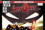 08/02: Proiezione del cortometraggio I Superabili