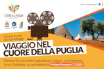 COMUNICATO STAMPA: Viaggio nel Cuore della Puglia