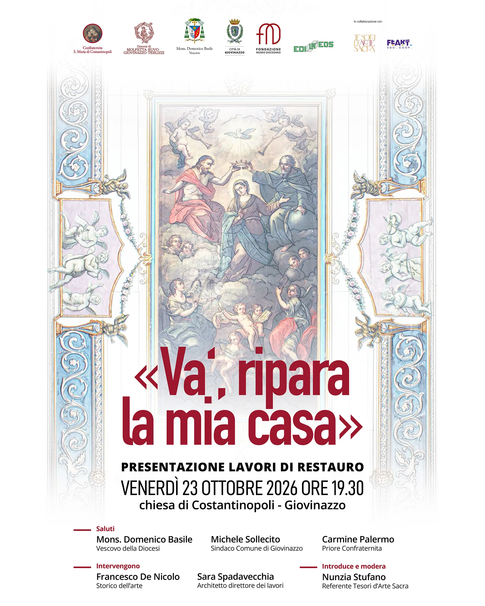 restauro costantinopoli giovinazzo post jpg